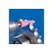 Pferd A3 Vitrified Mounted Point 1/4" Shank - Aluminum Oxide 30 Grit STEEL 31020 - alternate 2